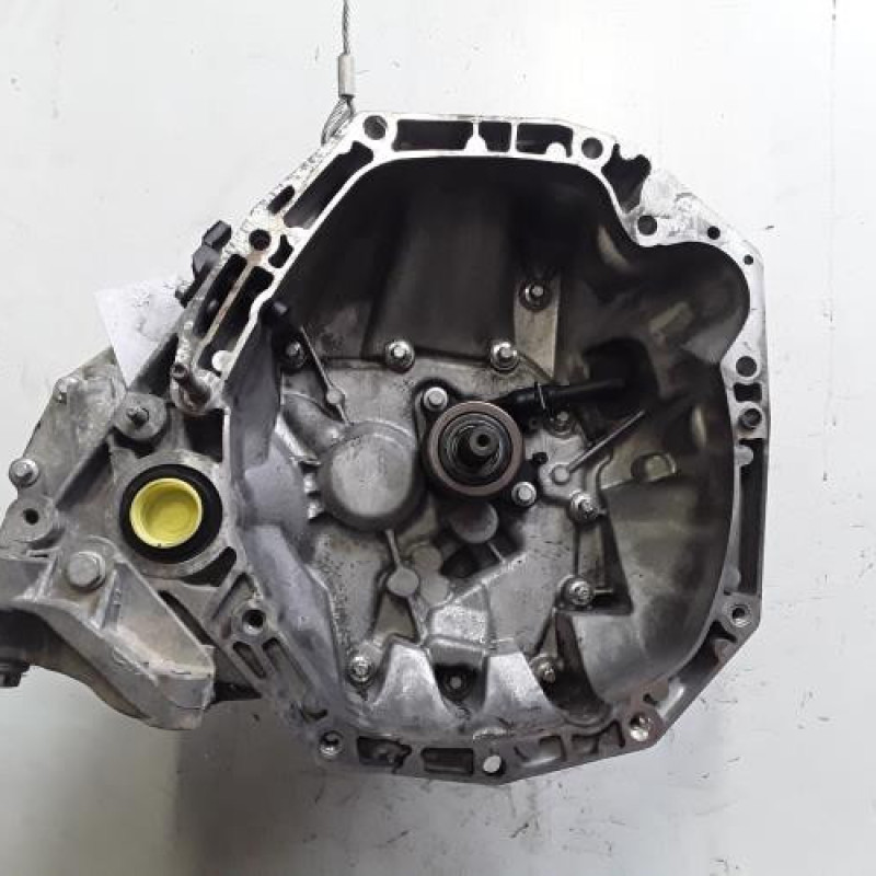 Boite de vitesses RENAULT TWINGO 2 Boite de vitesses RENAULT TWINGO 2