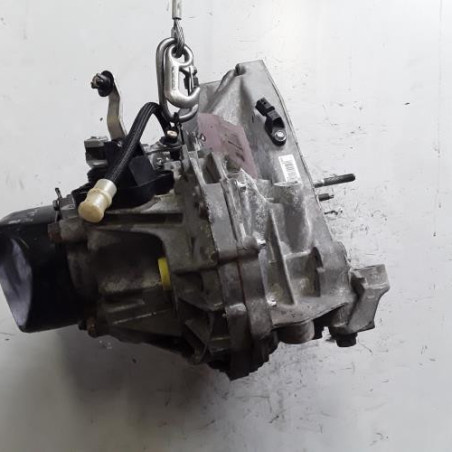 Boite de vitesses RENAULT TWINGO 2