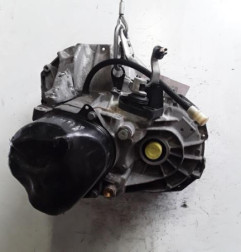Boite de vitesses RENAULT TWINGO 2 Photo n°3