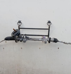 Cremaillere assistee RENAULT CLIO 5 Photo n°1