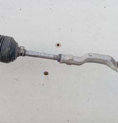 Cremaillere assistee RENAULT CLIO 5