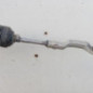 Cremaillere assistee RENAULT CLIO 5