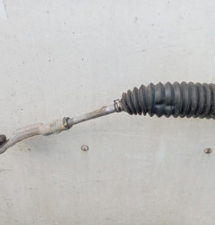 Cremaillere assistee RENAULT CLIO 5 Photo n°3