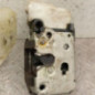 Serrure avant gauche FIAT DOBLO 1