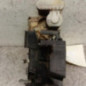 Serrure avant gauche FIAT DOBLO 1