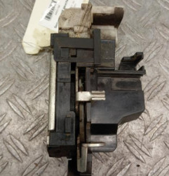 Serrure avant gauche FIAT DOBLO 1 Photo n°4