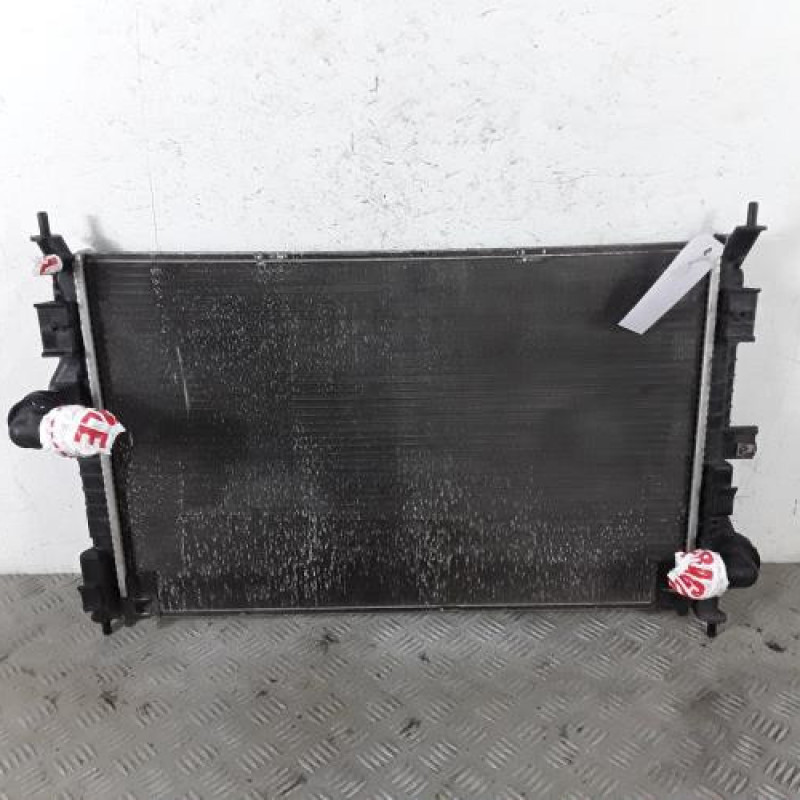 Radiateur eau PEUGEOT 308 2 SW Radiateur eau PEUGEOT 308 2 SW