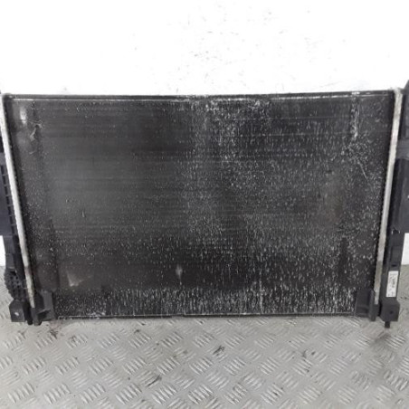 Radiateur eau PEUGEOT 308 2 SW