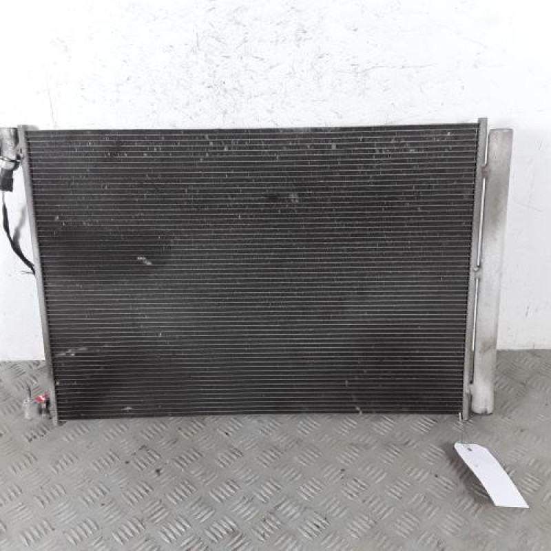 Radiateur clim MERCEDES CLASSE C 205 Radiateur clim MERCEDES CLASSE C 205