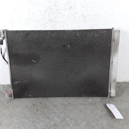 Radiateur clim MERCEDES CLASSE C 205 Photo n°1