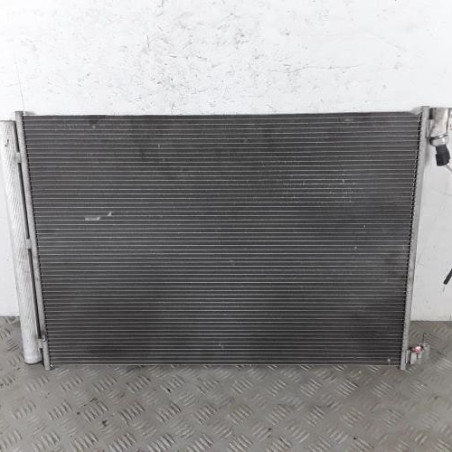 Radiateur clim MERCEDES CLASSE C 205