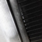 Radiateur clim MERCEDES CLASSE C 205