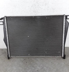 Radiateur eau MERCEDES CLASSE C 205