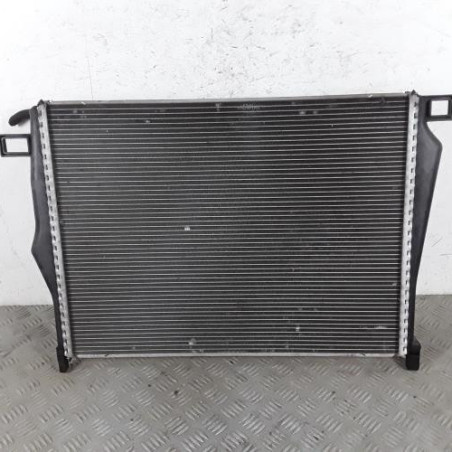 Radiateur eau MERCEDES CLASSE C 205