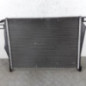 Radiateur eau MERCEDES CLASSE C 205