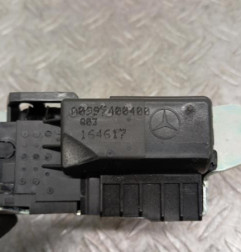 Serrure de hayon MERCEDES CLASSE C 205