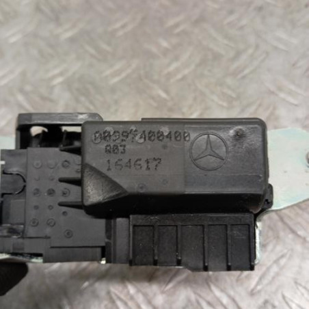 Serrure de hayon MERCEDES CLASSE C 205