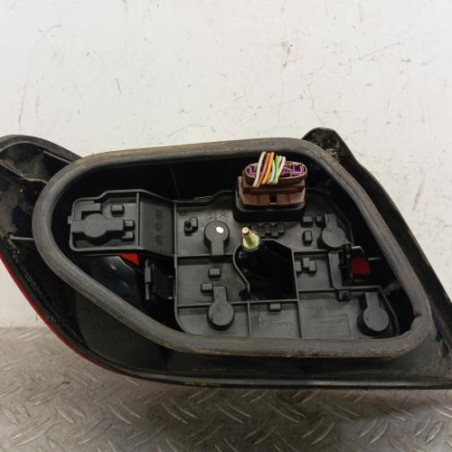 Feu arriere principal droit (feux) CITROEN XSARA