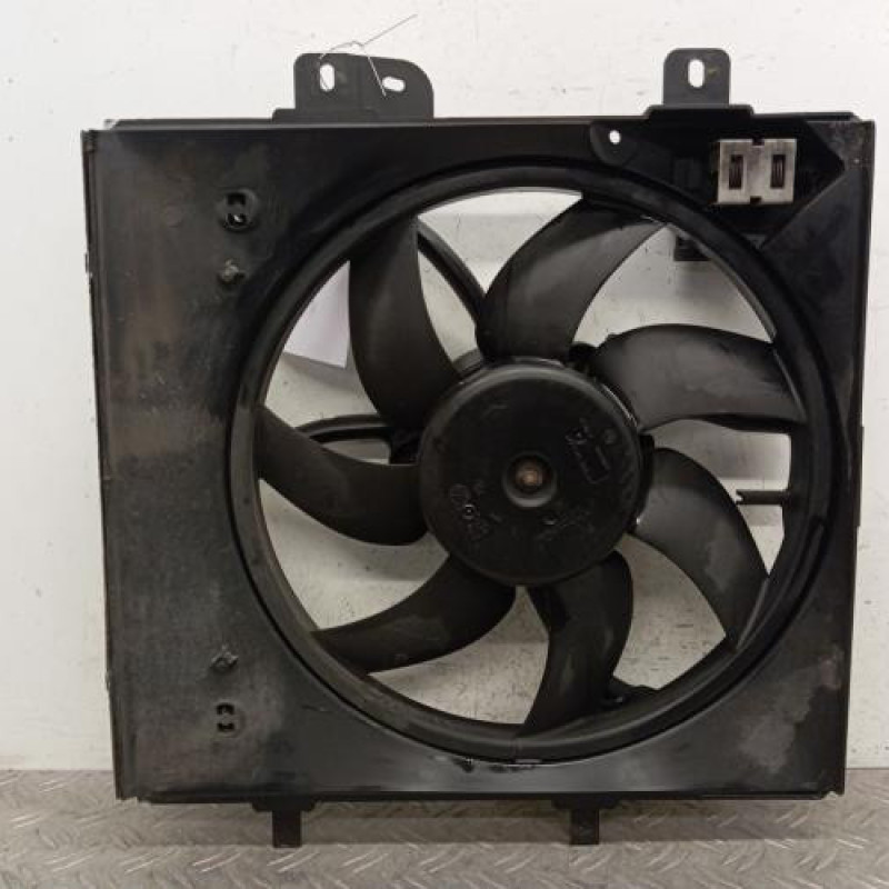 Moto ventilateur radiateur CITROEN C2 Moto ventilateur radiateur CITROEN C2