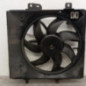 Moto ventilateur radiateur CITROEN C2