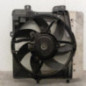 Moto ventilateur radiateur CITROEN C2
