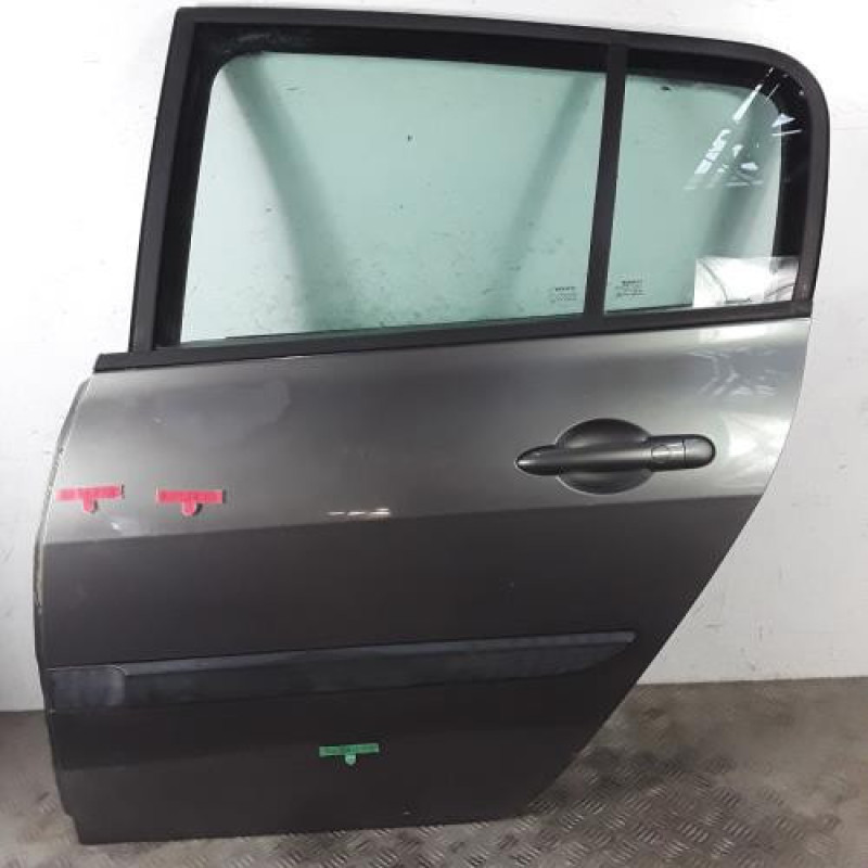 Porte arriere gauche RENAULT MEGANE 2