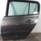 Porte arriere gauche RENAULT MEGANE 2