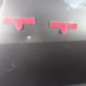 Porte arriere gauche RENAULT MEGANE 2