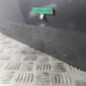 Porte arriere gauche RENAULT MEGANE 2