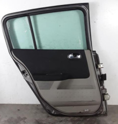 Porte arriere gauche RENAULT MEGANE 2 Photo n°6