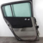 Porte arriere gauche RENAULT MEGANE 2