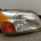 Optique avant principal droit (feux)(phare) FORD FIESTA 4