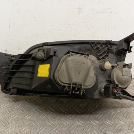 Optique avant principal droit (feux)(phare) FORD FIESTA 4