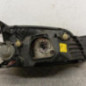 Optique avant principal gauche (feux)(phare) FORD FIESTA 4