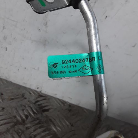 Tuyau de climatisation RENAULT CAPTUR 2