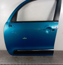 Porte avant gauche CITROEN C3 PICASSO Photo n°1