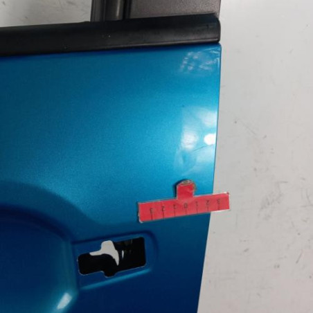 Porte avant gauche CITROEN C3 PICASSO