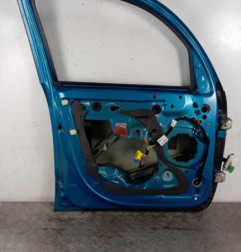 Porte avant gauche CITROEN C3 PICASSO Photo n°6