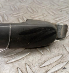 Poignee porte arriere droit VOLKSWAGEN TOURAN 1 Photo n°3
