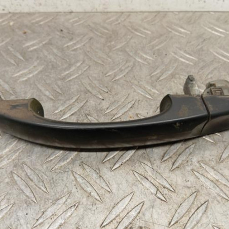 Poignee porte avant droit VOLKSWAGEN TOURAN 1 Photo n°1