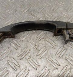 Poignee porte avant droit VOLKSWAGEN TOURAN 1