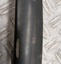 Poignee porte avant droit VOLKSWAGEN TOURAN 1 Photo n°3