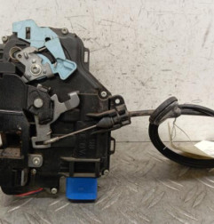Serrure avant gauche VOLKSWAGEN TOURAN 1