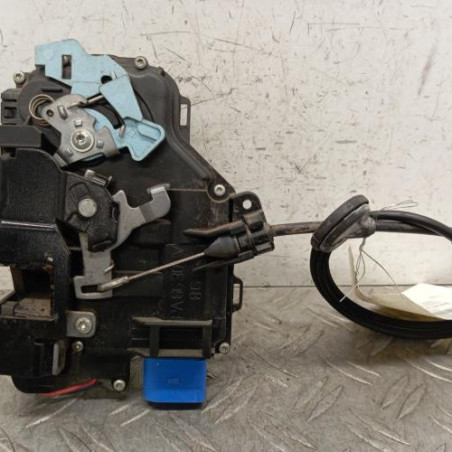 Serrure avant gauche VOLKSWAGEN TOURAN 1