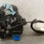 Serrure avant gauche VOLKSWAGEN TOURAN 1