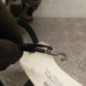 Serrure avant gauche VOLKSWAGEN TOURAN 1