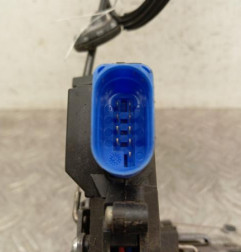 Serrure avant gauche VOLKSWAGEN TOURAN 1 Photo n°5