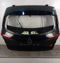 Malle/Hayon arriere RENAULT CAPTUR 2 Photo n°1