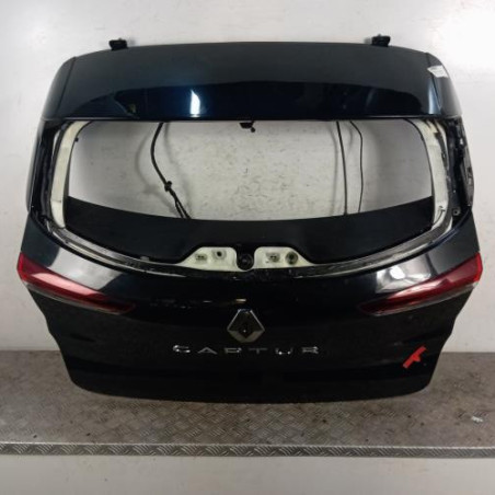 Malle/Hayon arriere RENAULT CAPTUR 2 Photo n°1