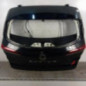 Malle/Hayon arriere RENAULT CAPTUR 2